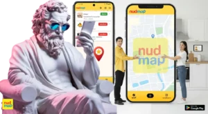 nudmap