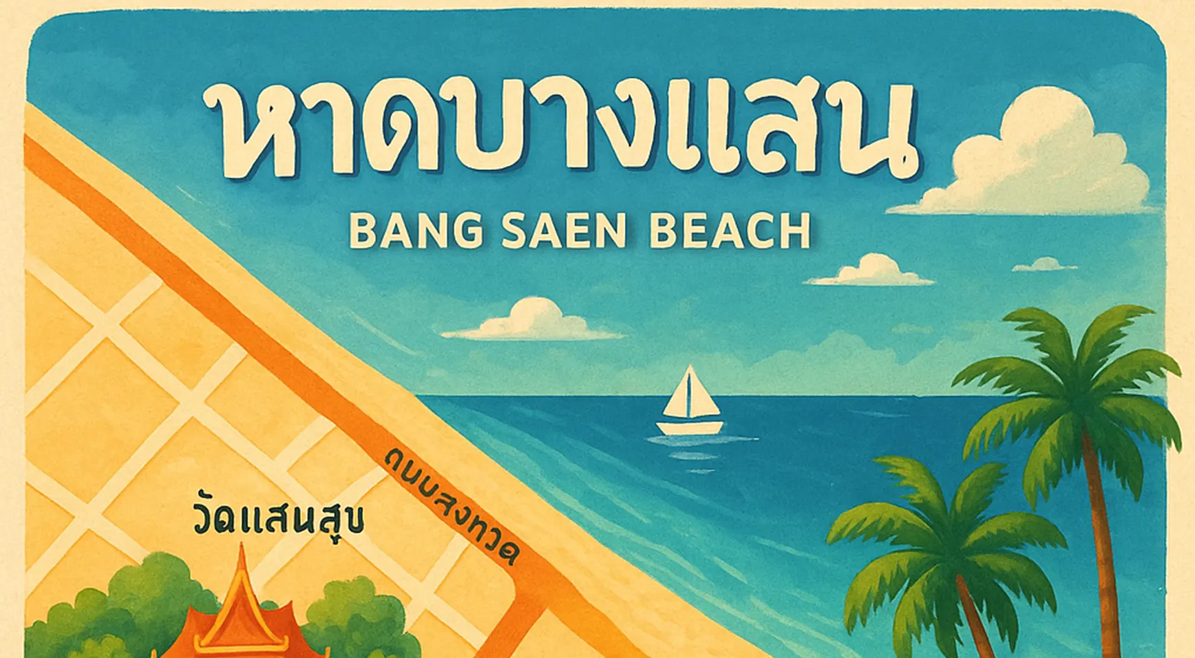 บางแสน